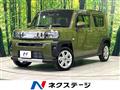 2022 Daihatsu Taft