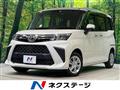 2022 Toyota Roomy