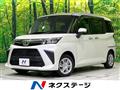 2022 Toyota Roomy
