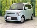 2011 Suzuki MR Wagon