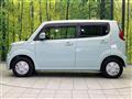 2011 Suzuki MR Wagon