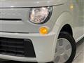 2012 Suzuki MR Wagon