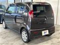 2012 Suzuki MR Wagon
