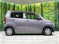 2009 Suzuki Wagon R