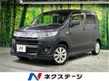 2009 Suzuki Wagon R Stingray