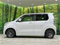 2012 Suzuki Wagon R Stingray