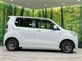2012 Suzuki Wagon R Stingray