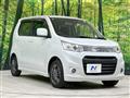 2012 Suzuki Wagon R Stingray