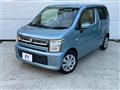 2019 Suzuki Wagon R