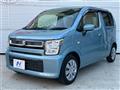 2019 Suzuki Wagon R