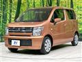 2017 Suzuki Wagon R