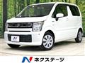2018 Suzuki Wagon R