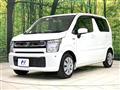 2018 Suzuki Wagon R