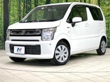 2018 Suzuki Wagon R