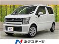2018 Suzuki Wagon R