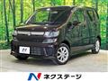 2018 Suzuki Wagon R
