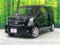 2018 Suzuki Wagon R Stingray