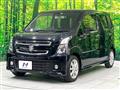2018 Suzuki Wagon R Stingray