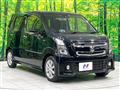 2018 Suzuki Wagon R Stingray
