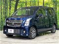 2018 Suzuki Wagon R Stingray