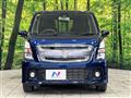 2018 Suzuki Wagon R Stingray