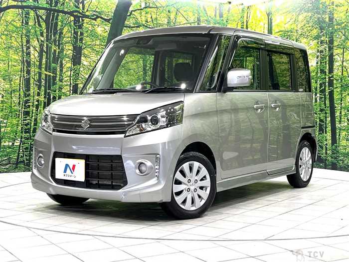 2015 Suzuki Suzuki Others