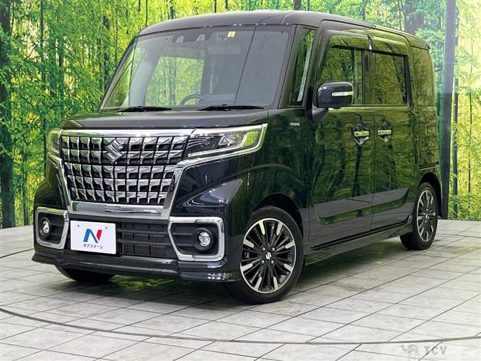 2023 Suzuki Suzuki Others