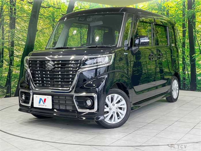 2018 Suzuki Suzuki Others