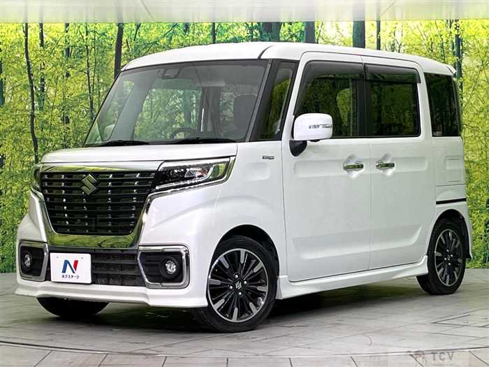 2018 Suzuki Suzuki Others