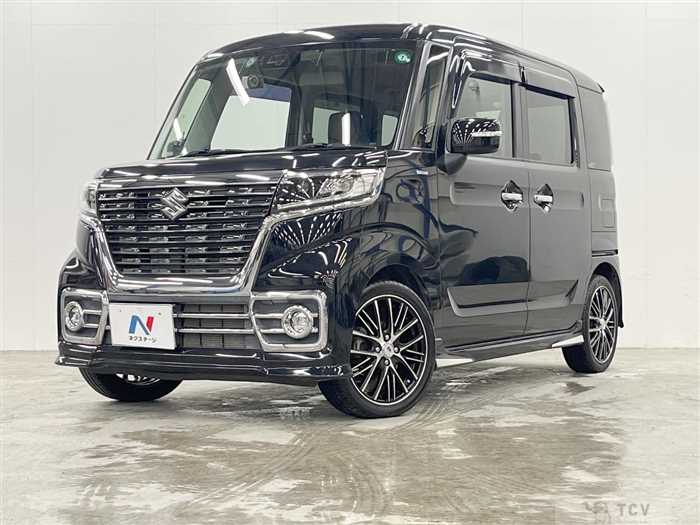 2019 Suzuki Suzuki Others