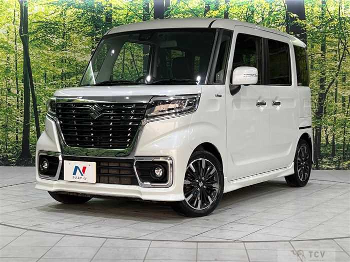 2017 Suzuki Suzuki Others