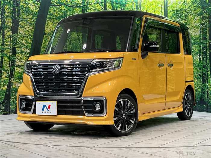 2019 Suzuki Suzuki Others