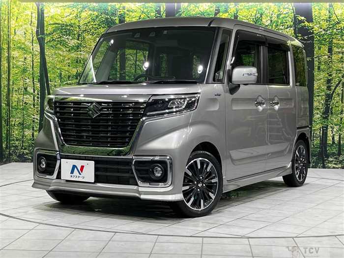 2021 Suzuki Suzuki Others