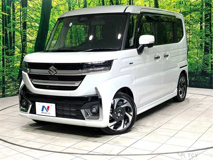 2024 Suzuki Suzuki Others