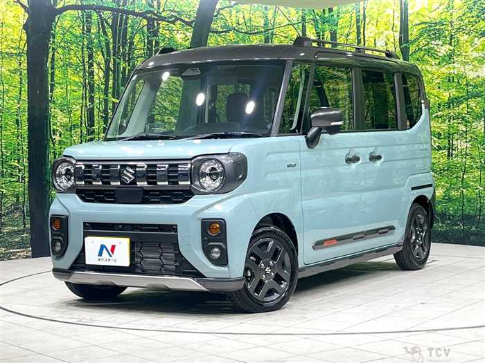 2024 Suzuki Suzuki Others