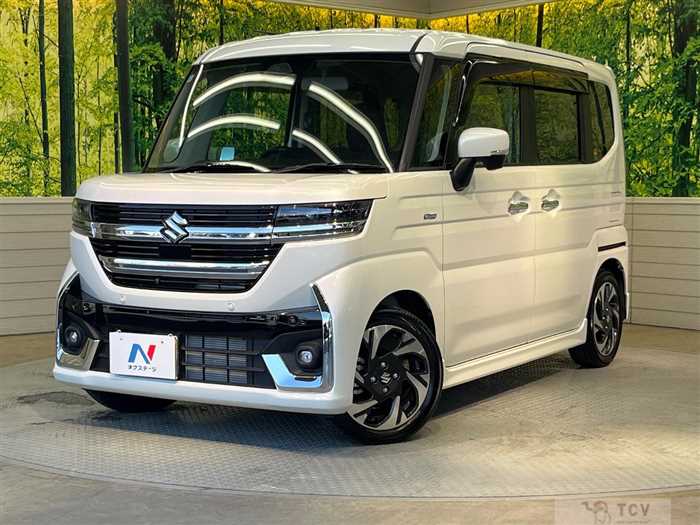 2024 Suzuki Suzuki Others