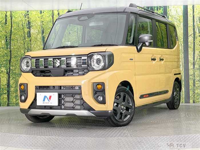 2024 Suzuki Suzuki Others