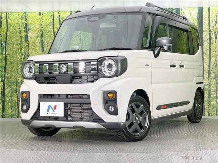 2024 Suzuki Suzuki Others