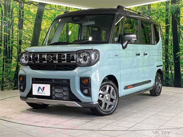 2024 Suzuki Suzuki Others