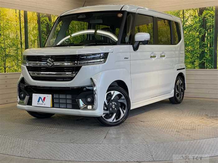 2025 Suzuki Suzuki Others
