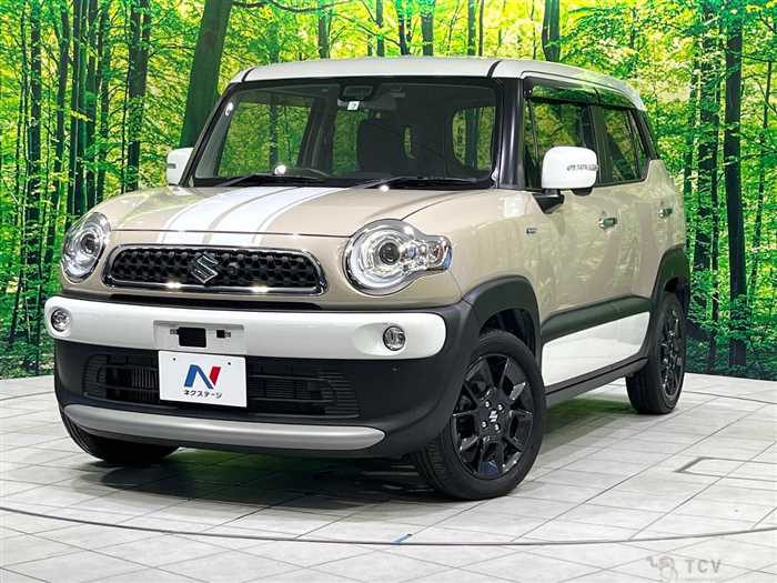 2018 Suzuki Suzuki Others