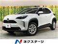 2023 Toyota Yaris Cross