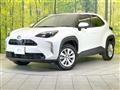 2025 Toyota Yaris Cross