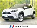 2025 Toyota Yaris Cross