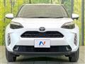 2025 Toyota Yaris Cross