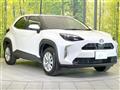 2025 Toyota Yaris Cross