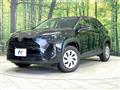 2025 Toyota Yaris Cross