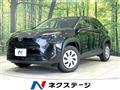 2025 Toyota Yaris Cross