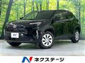 2025 Toyota Yaris Cross