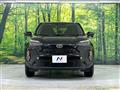 2025 Toyota Yaris Cross